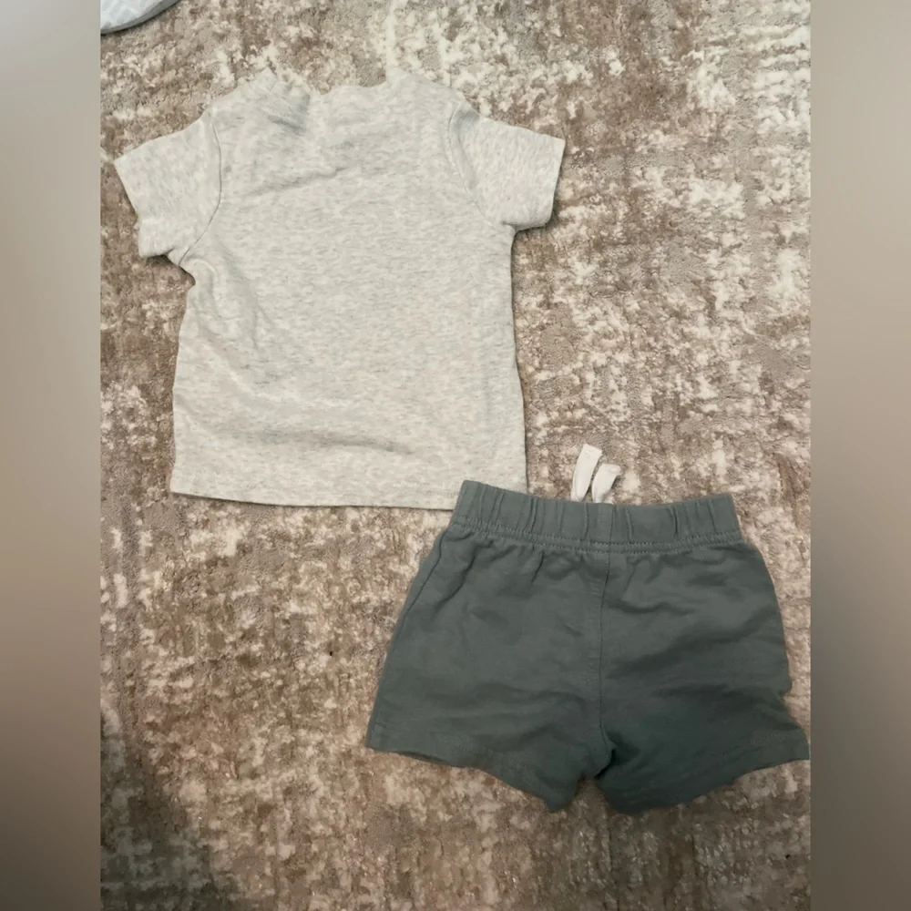 Carters euc size
